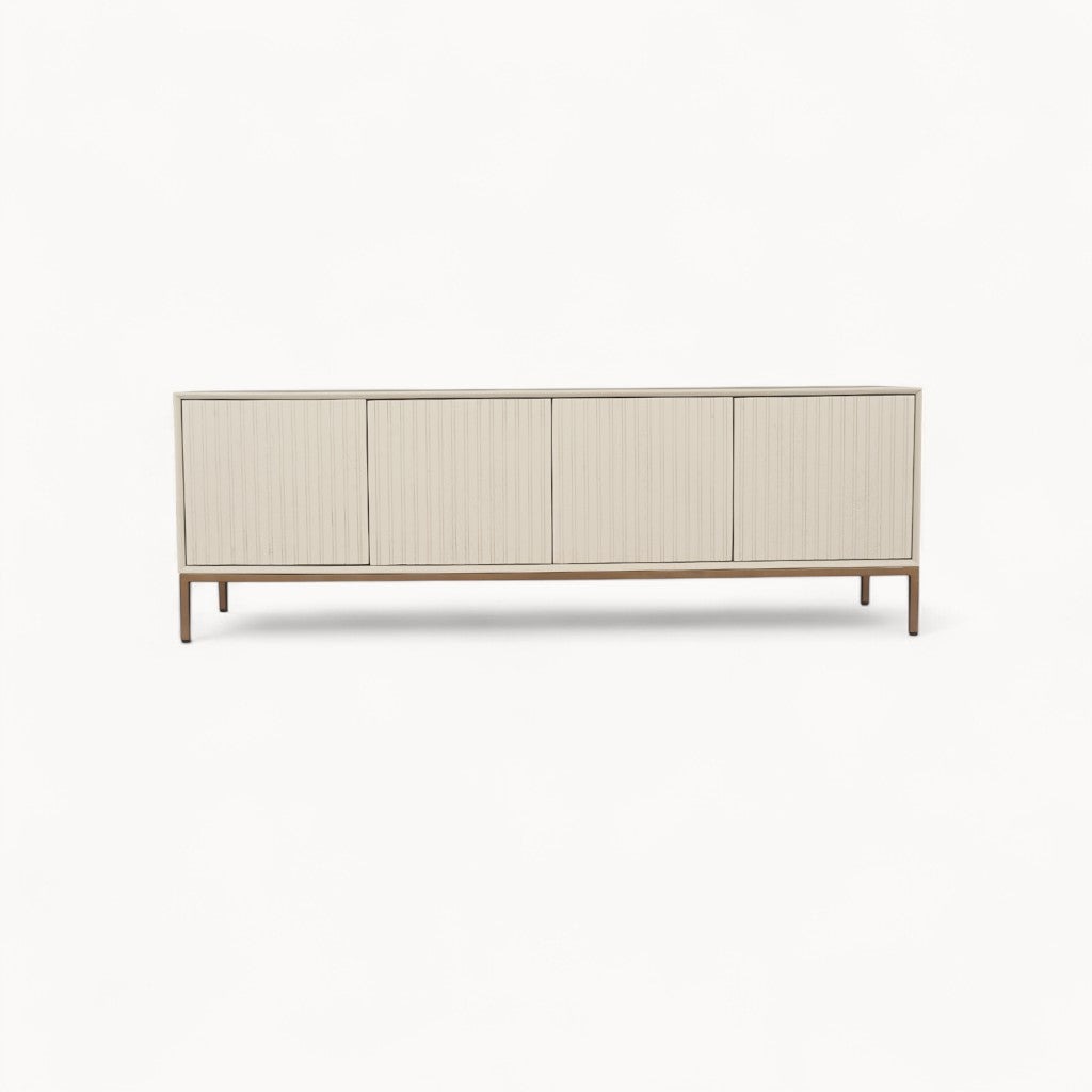 TV Meubel Madison Sand