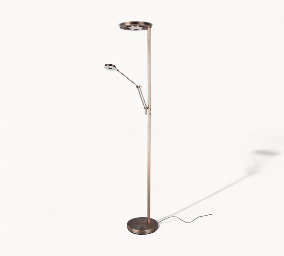 Vloerlampen