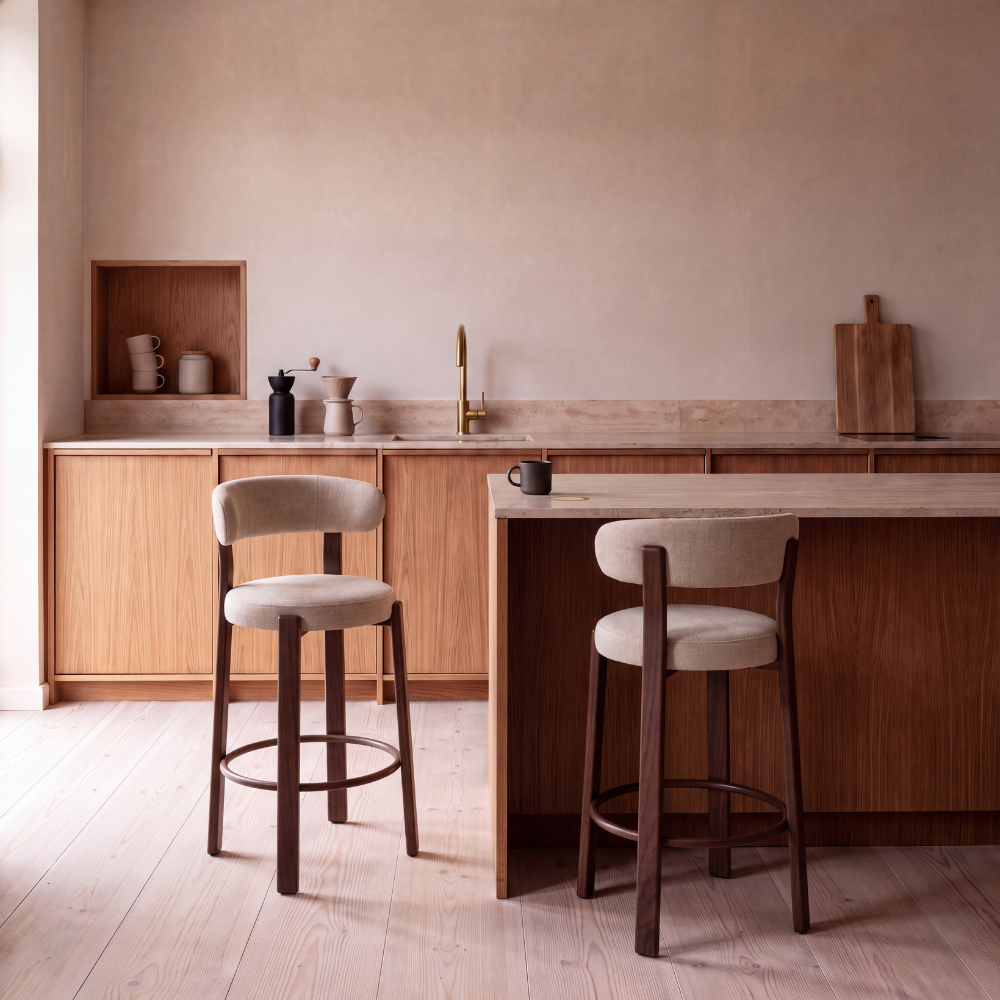 Barstoelen