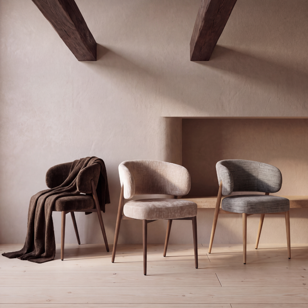 Stoelen
