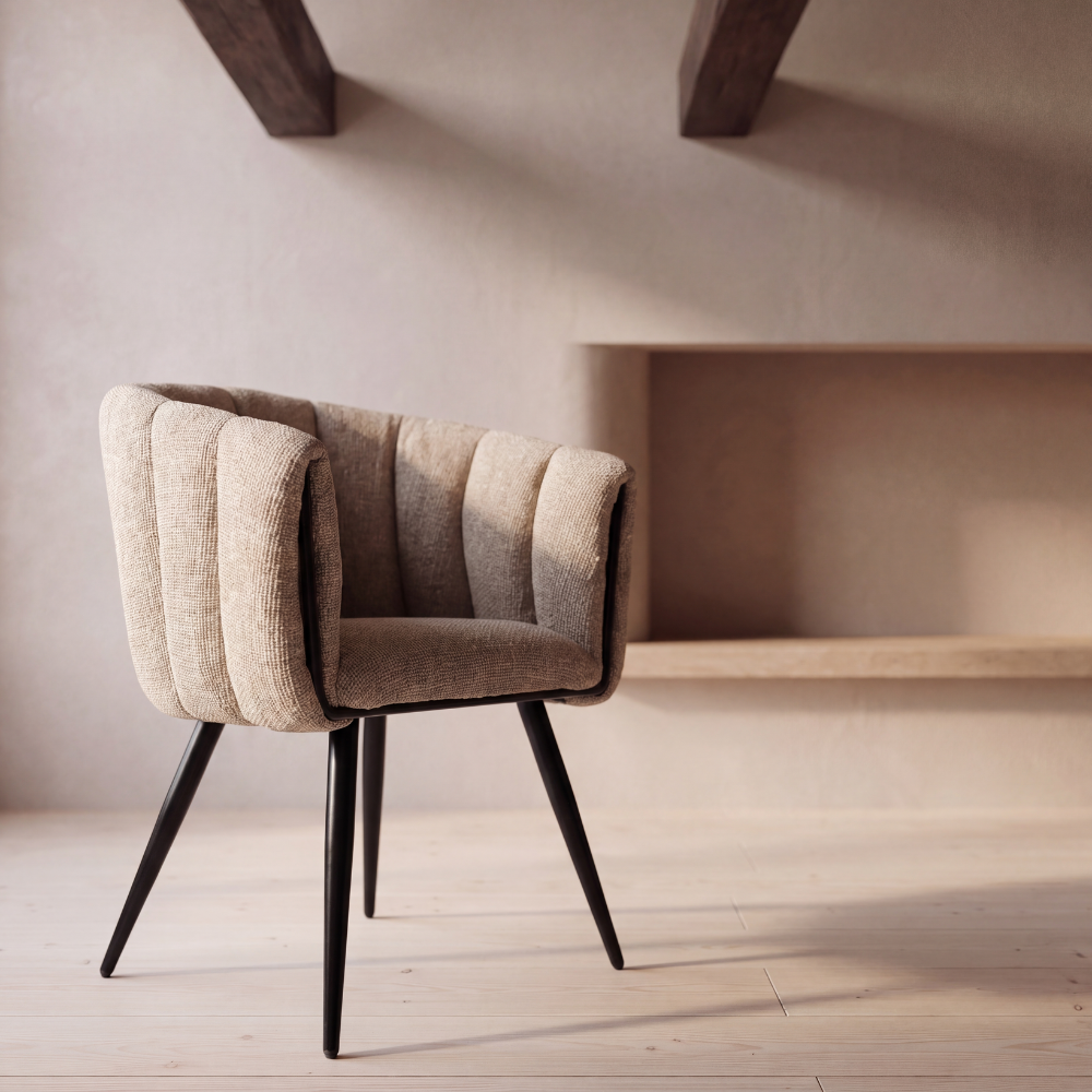 Eetkamerstoelen