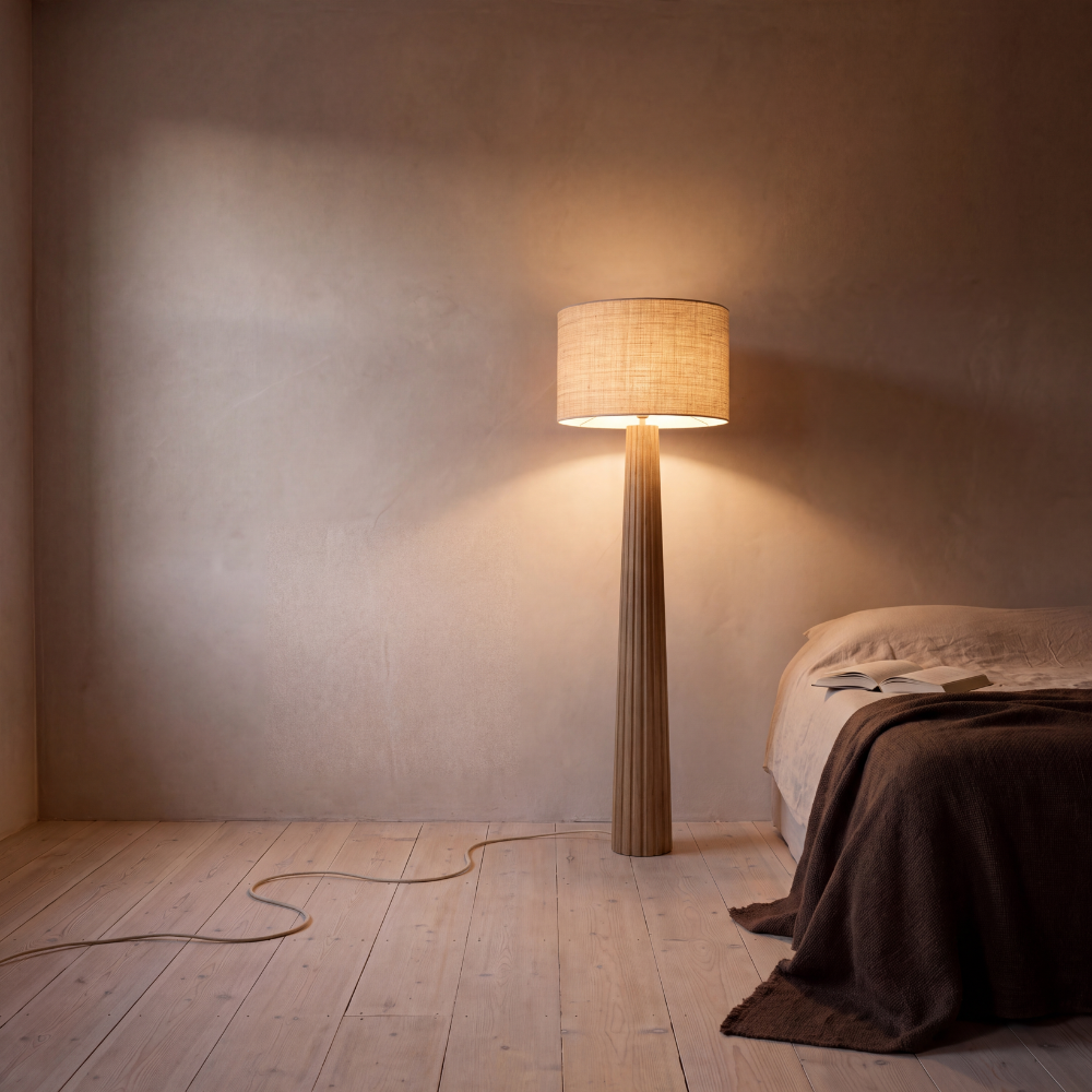 Vloerlampen