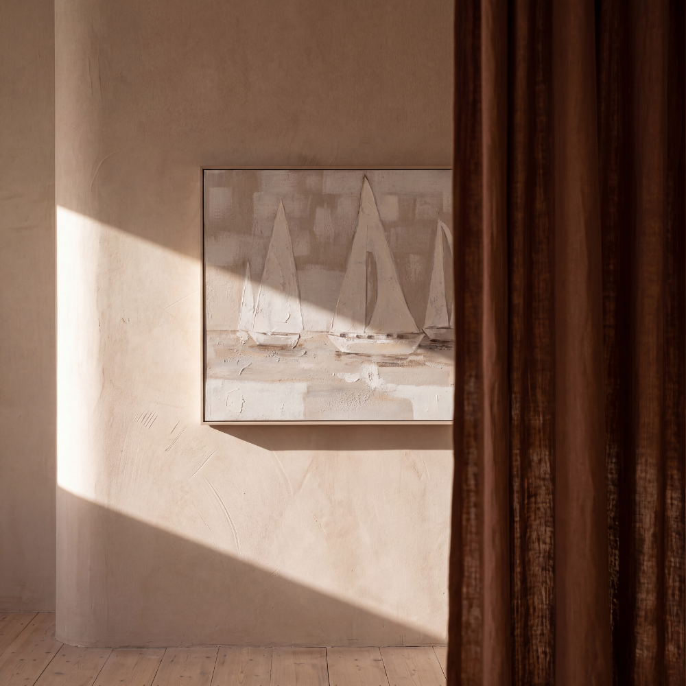 Wanddecoratie