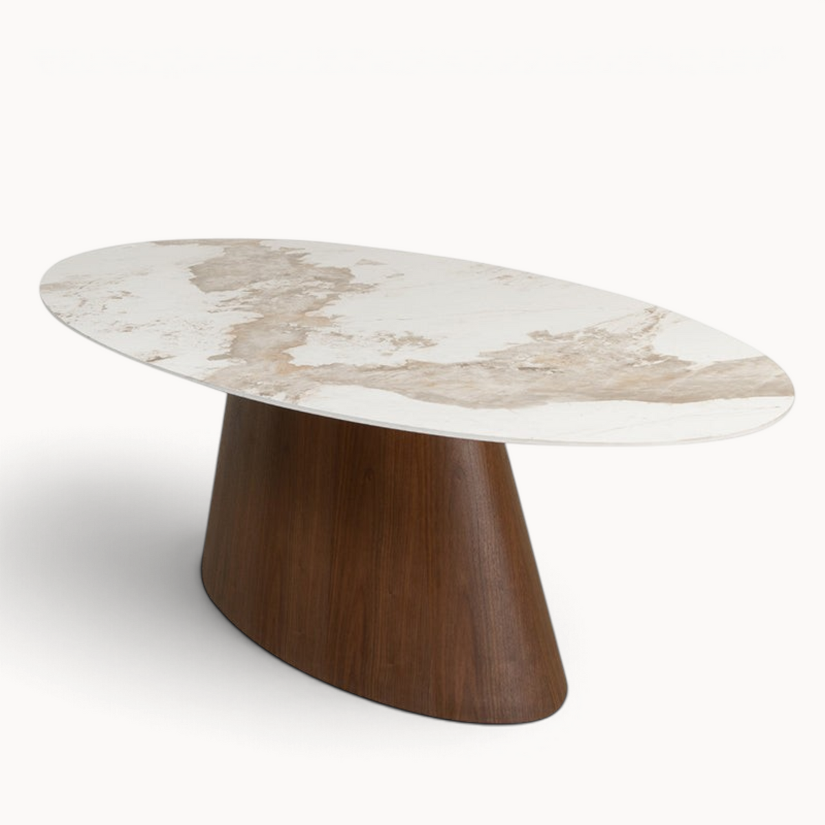 Eettafel Selje