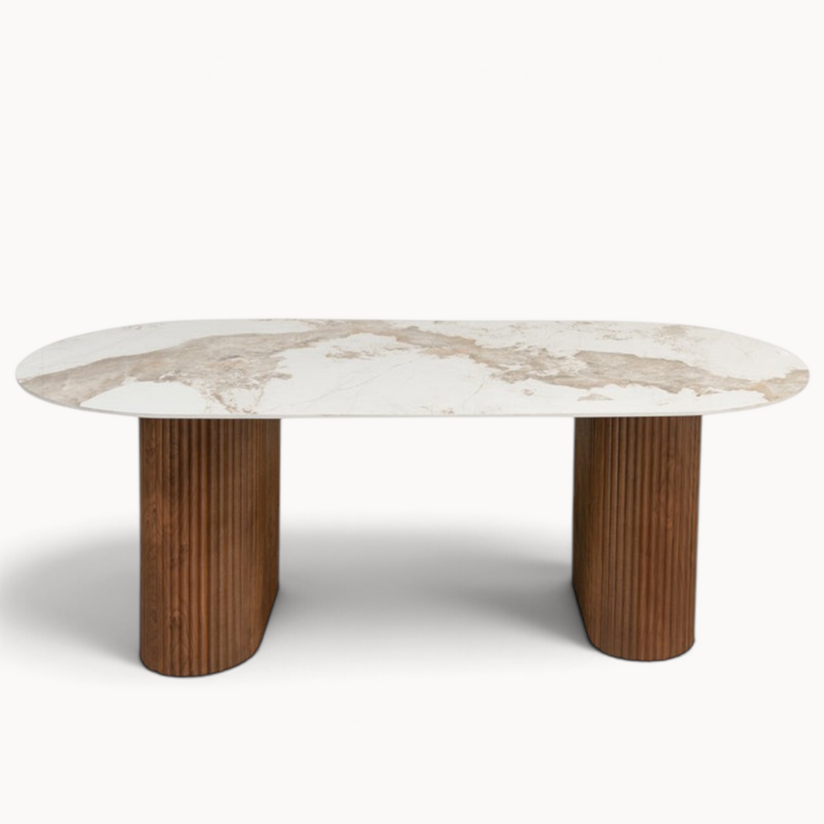 Eettafel Falster