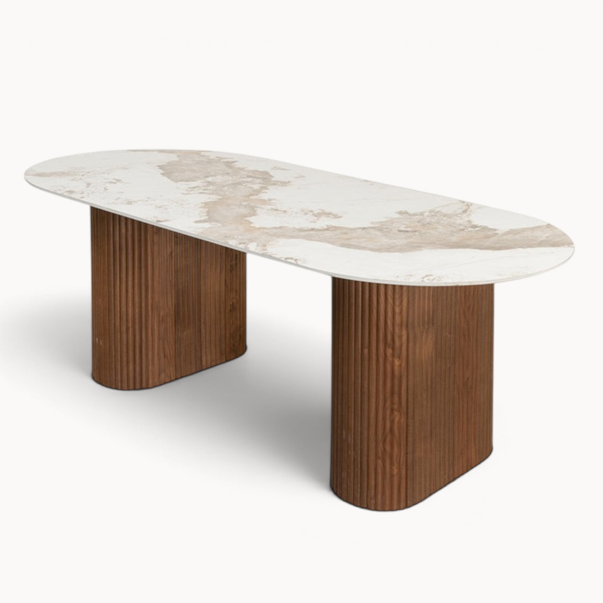 Eettafel Falster