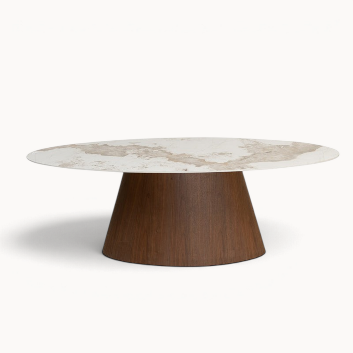 Eettafel Selje