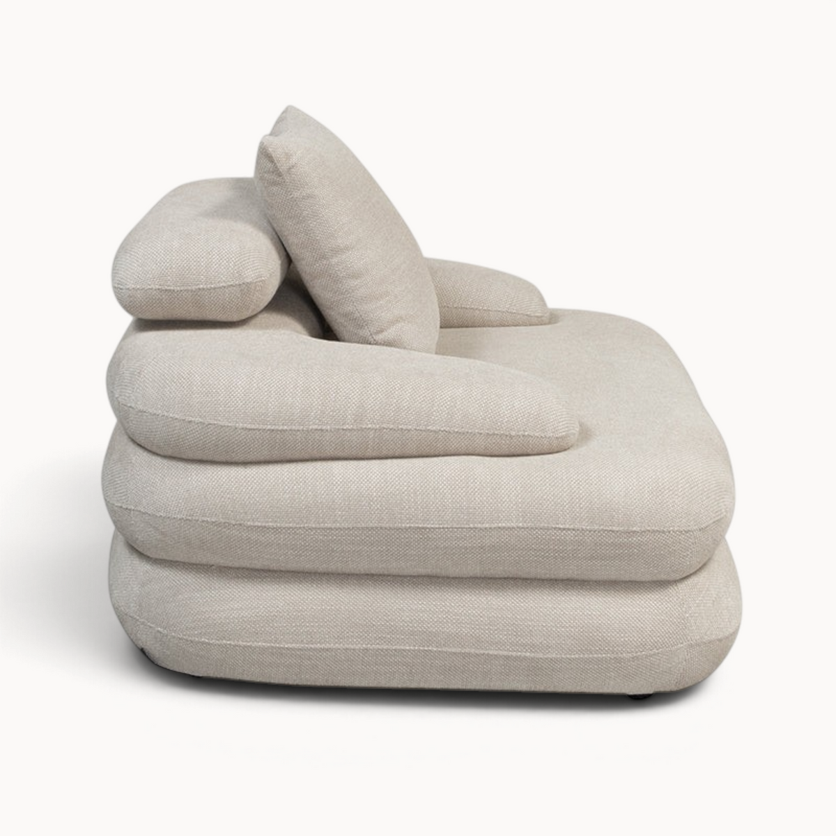 Fauteuil Hinoki