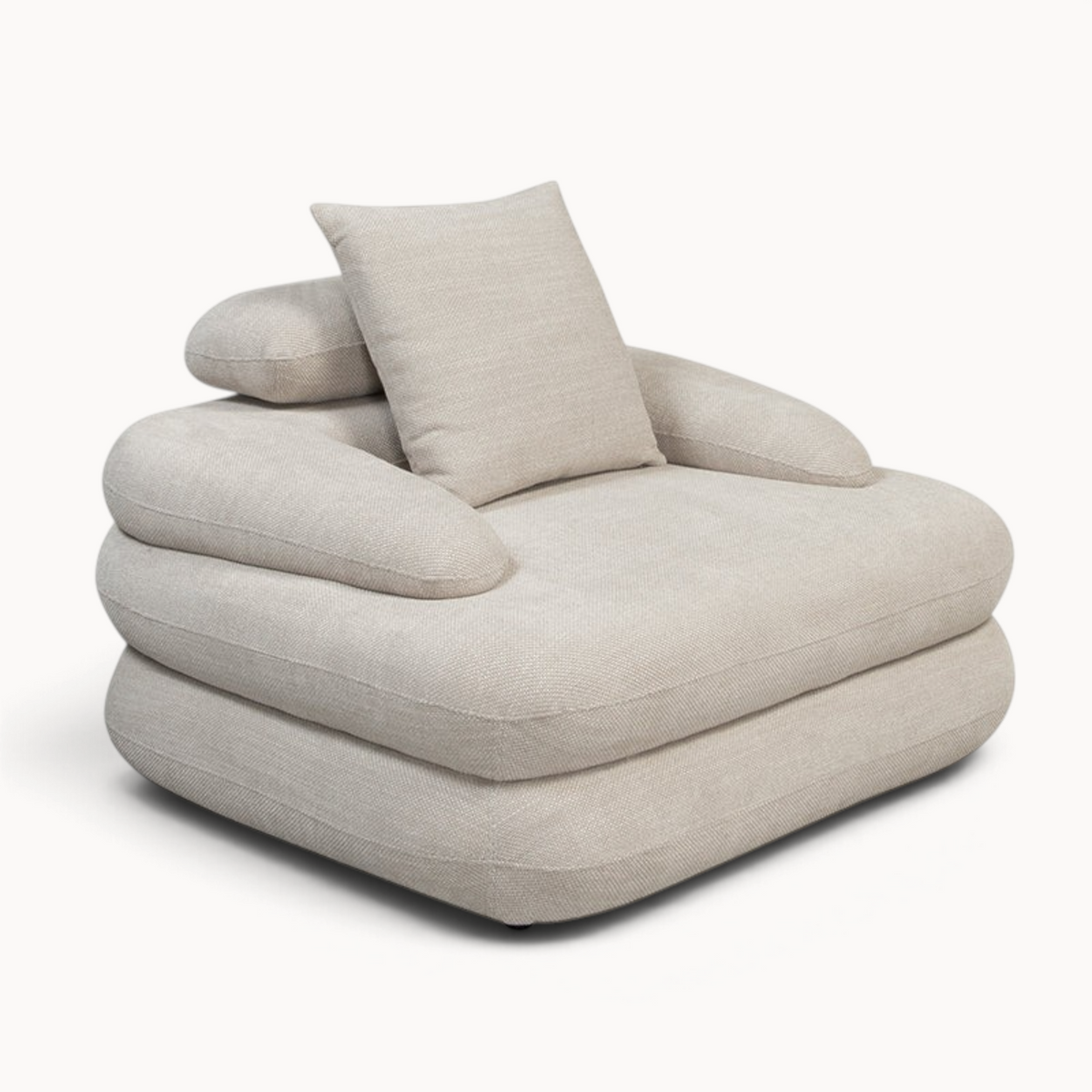 Fauteuil Hinoki