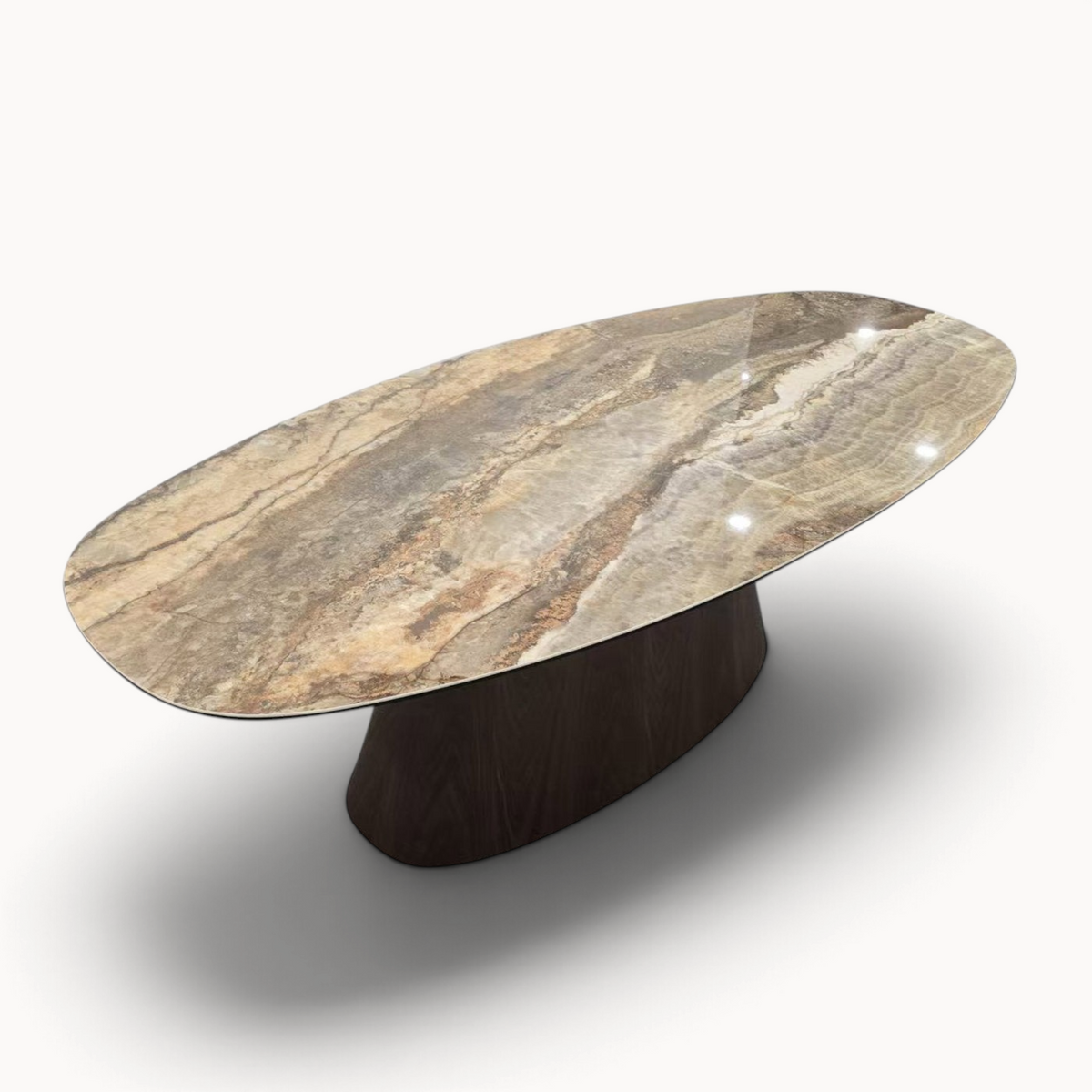 Eettafel Molde