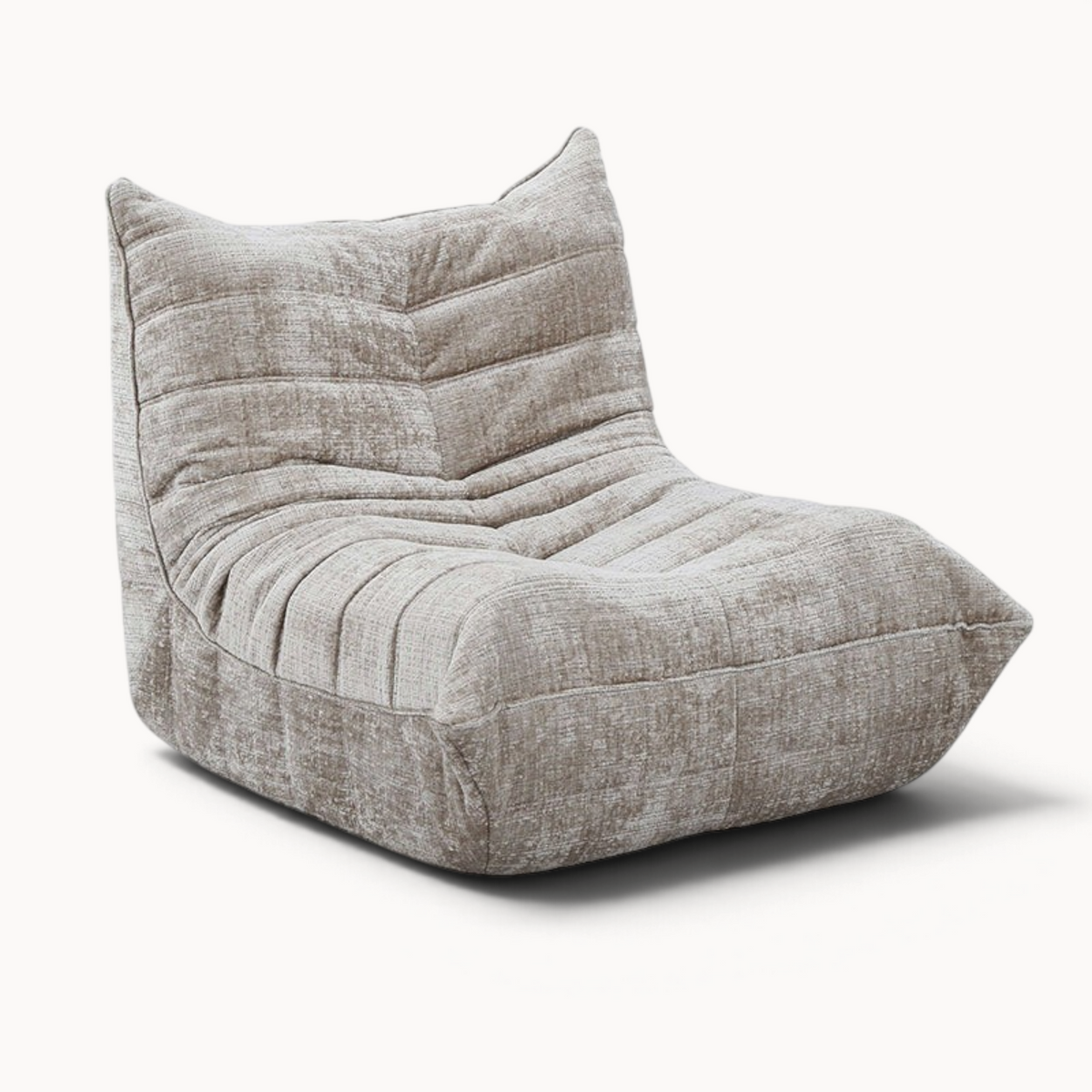 Fauteuil Nagisa