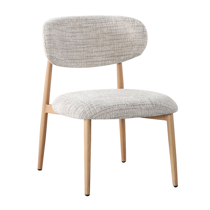 Loungestoel Aoki