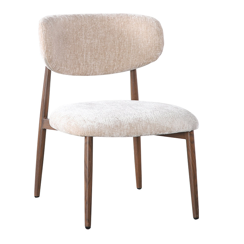 Loungestoel Aoki