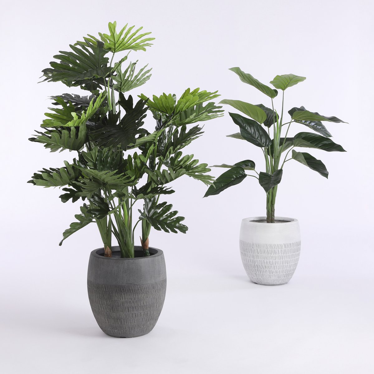 Philodendron Kunstplant 100 cm