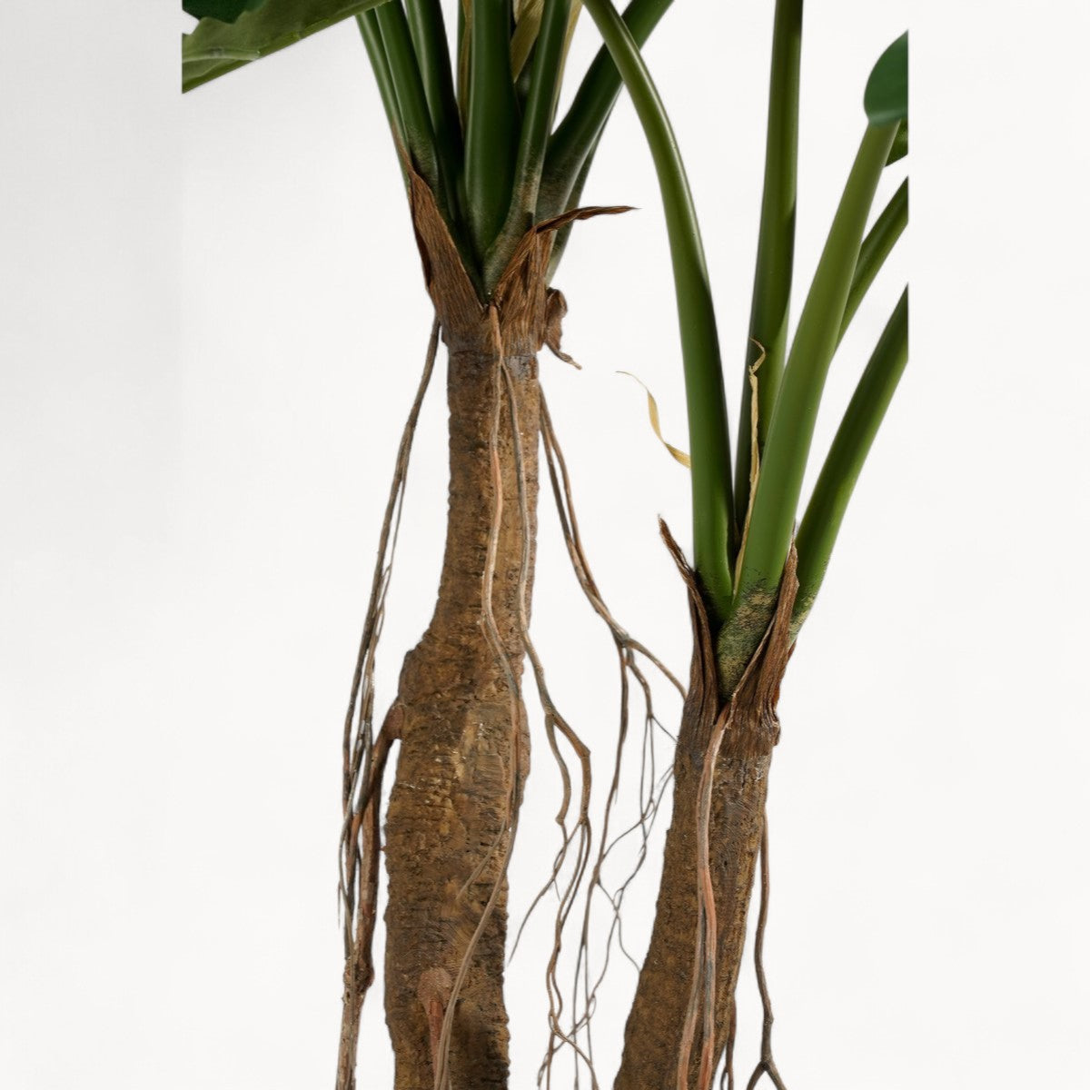 Philodendron Kunstplant 140 cm-zoom-3