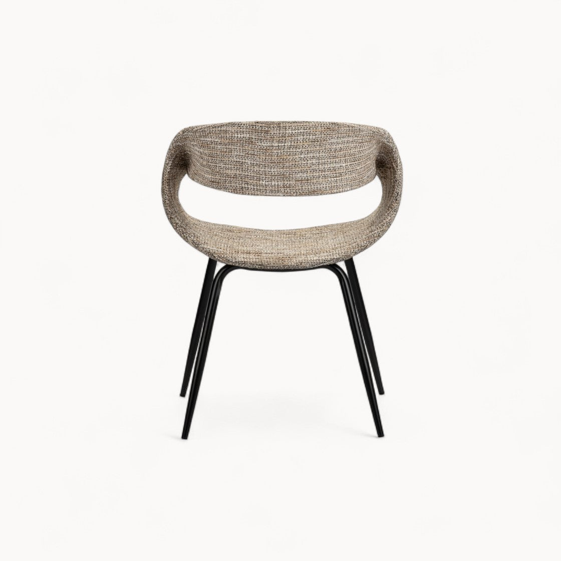 Eetkamerstoel Onda, 2 stuks-zoom-25