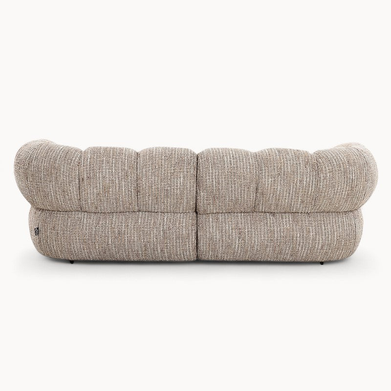 Modulaire bank Savelli (2,5-zits)