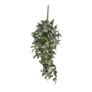 Tradescantia Kunst Hangplant 80 cm