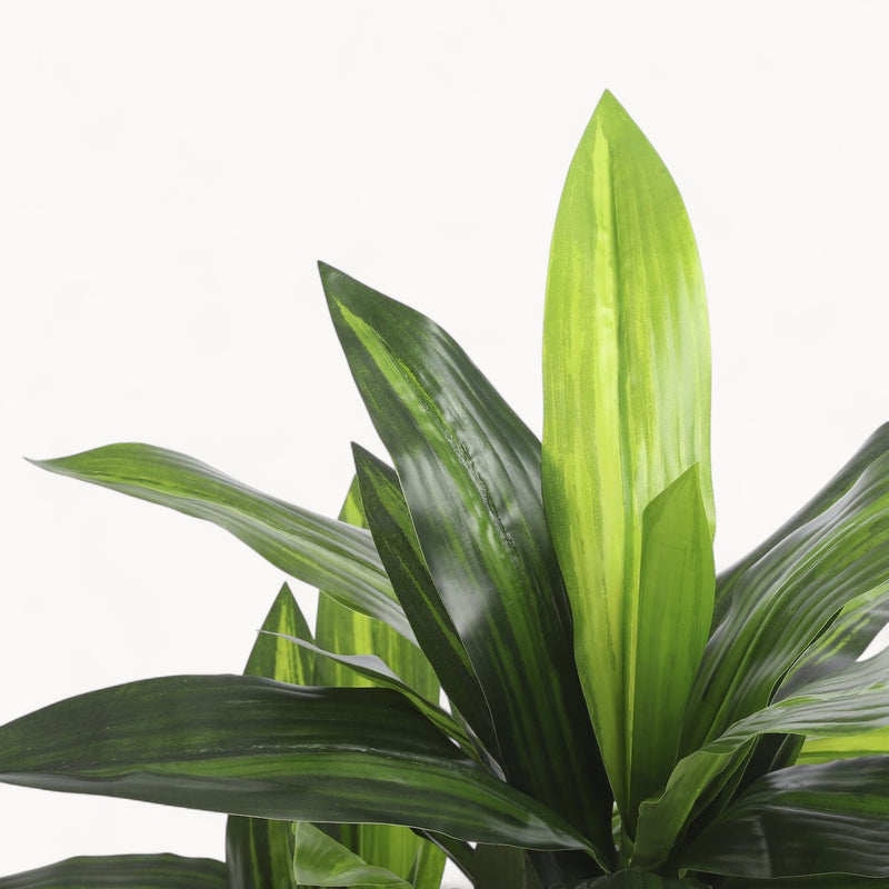 Dracaena Kunstplant 110 cm-zoom-
