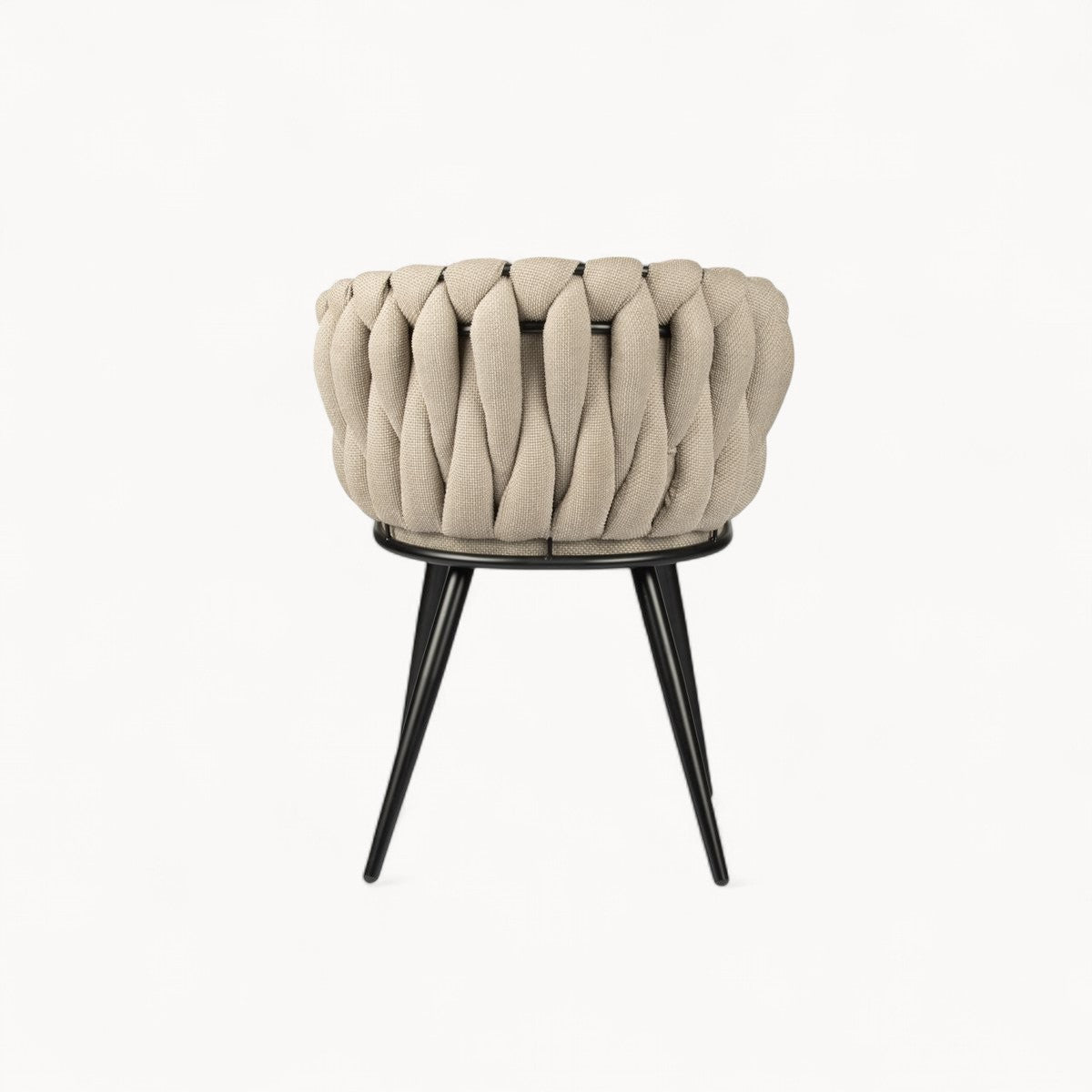 Armstoelen Mara, 2 stuks