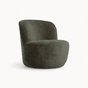 Fauteuil Marc – Stof Vintage Groen