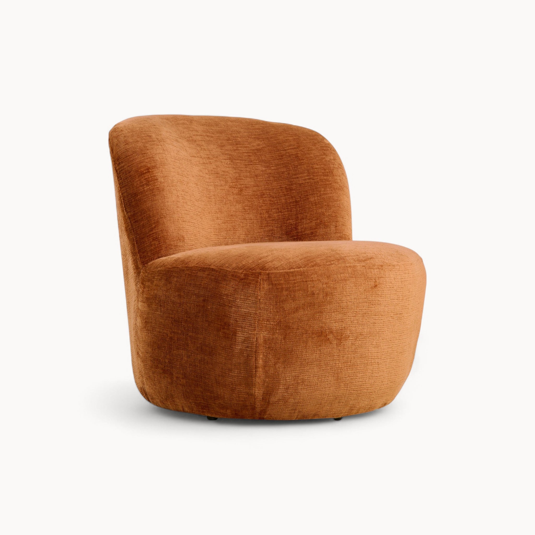 Fauteuil Marc – Roest