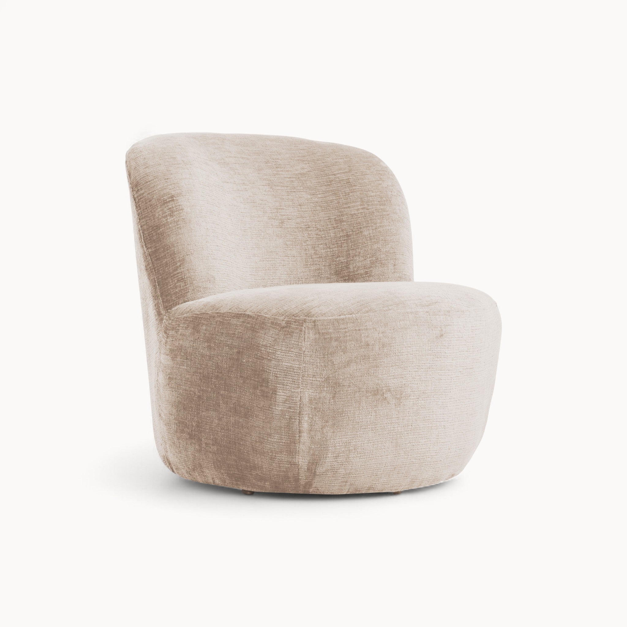 Fauteuil Marc – Stof Beige