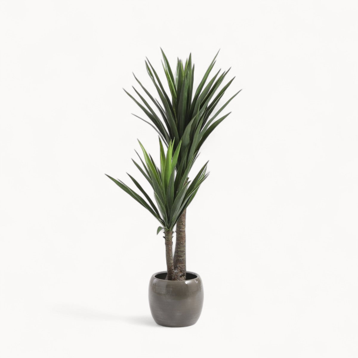 Yucca Kunstplant 120 cm