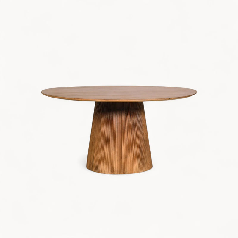 Eettafel Lumo Rond-zoom-