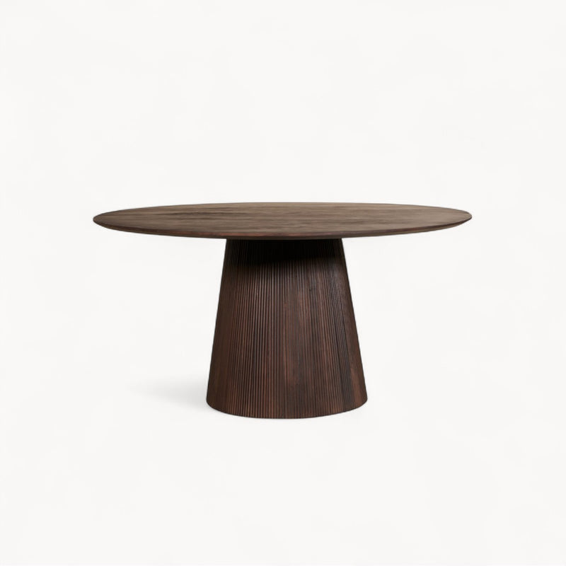 Eettafel Numo Rond-zoom-