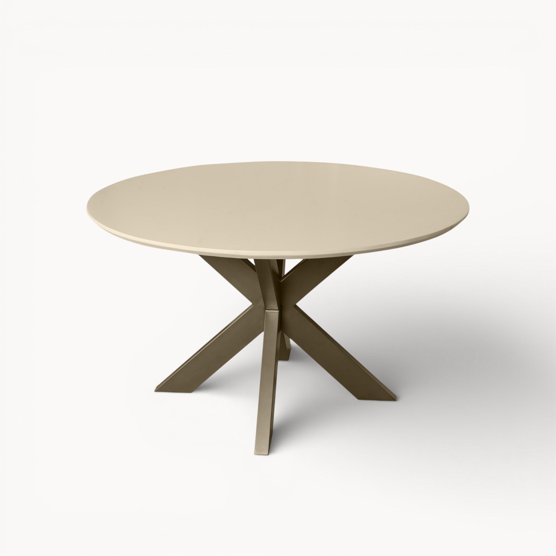 Eettafel Sova Rond-10