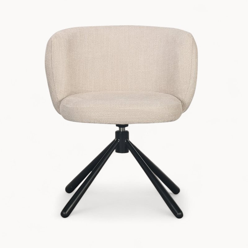 Draaifauteuil Shell