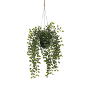 Ficus Kunst Hangplant 46 cm