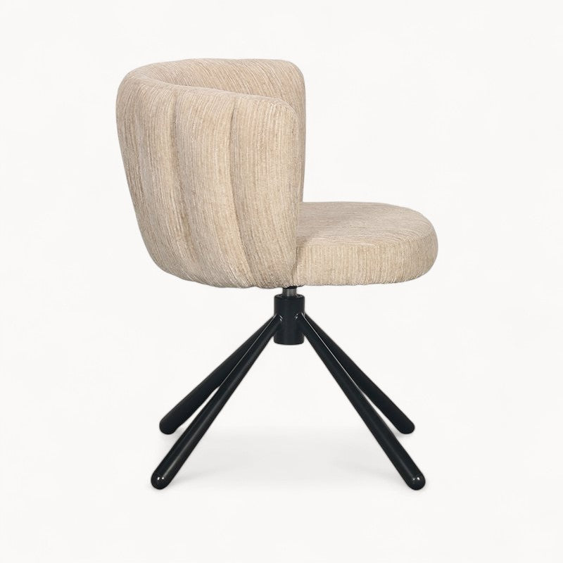 Draaifauteuil Alma-zoom-