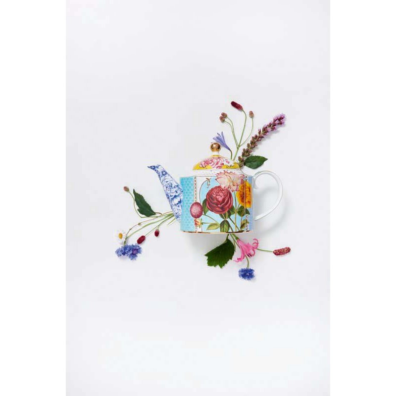 Teapot Royal 1.65ltr