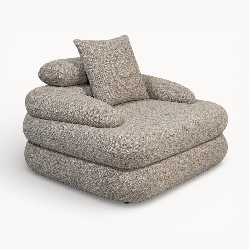Lounge fauteuil Elara-1