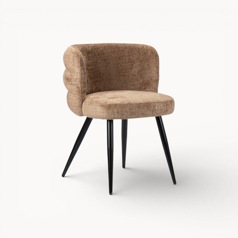 Eetkamerstoel Aira, 2 stuks-zoom-