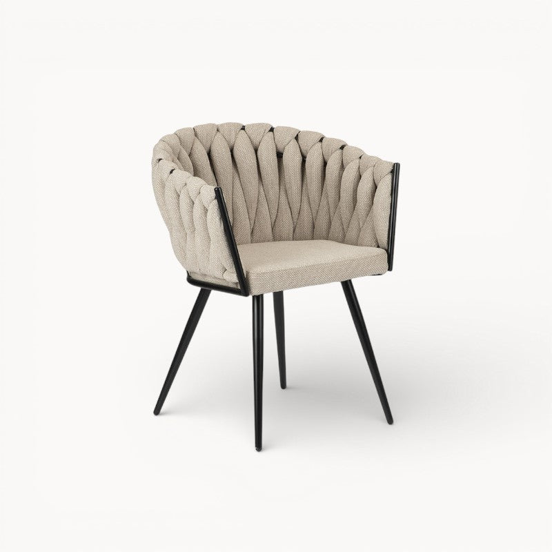 Eetkamerstoel Vena-19