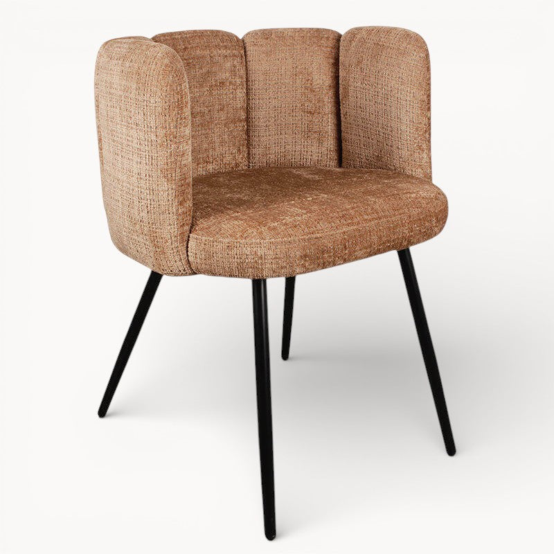 Eetkamerstoel Cora, 2 stuks-zoom-16