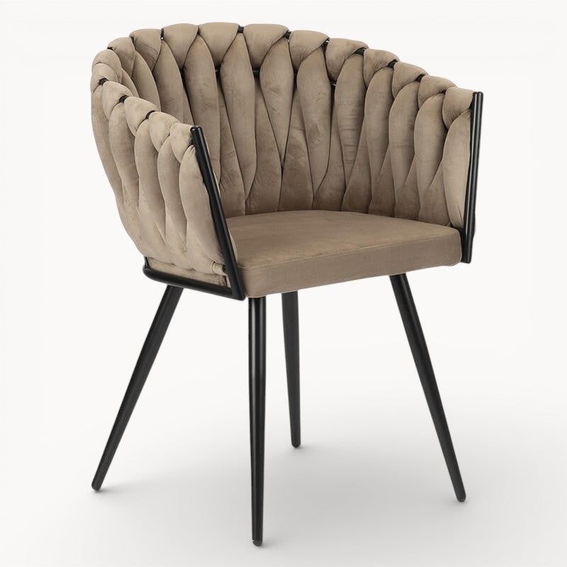 Eetkamerstoel Vena-zoom-