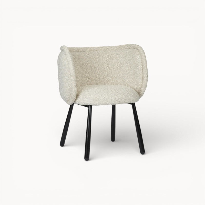 Eetkamerstoel Luna-1