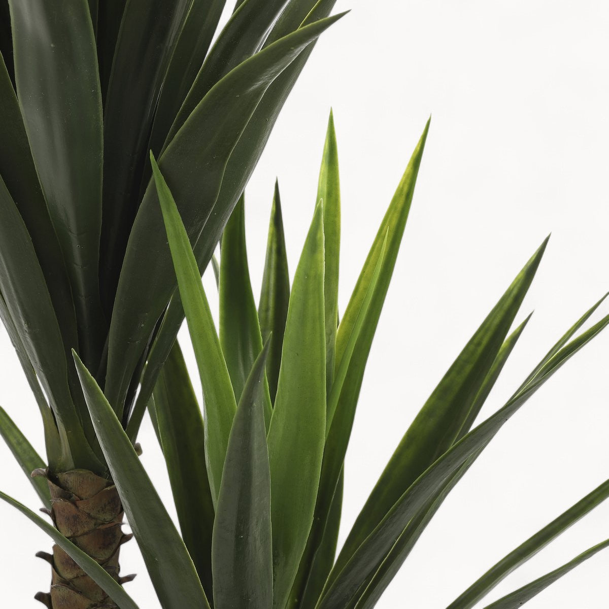 Yucca Kunstplant 120 cm