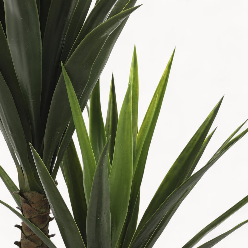 Yucca Kunstplant 120 cm-zoom-