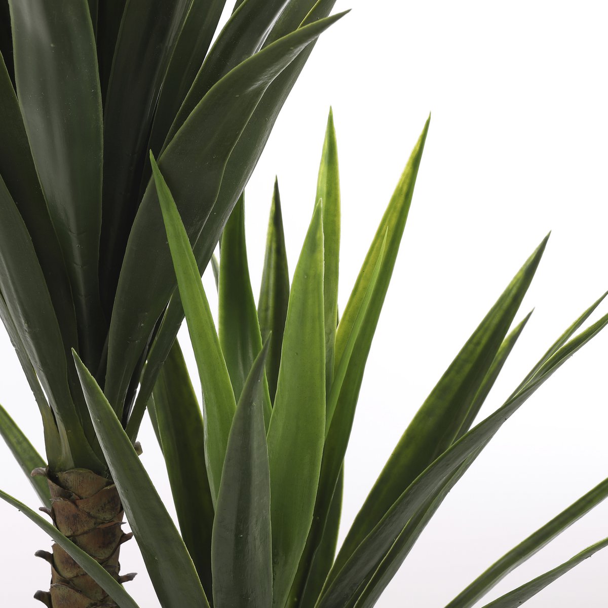 Yucca Kunstplant 120 cm