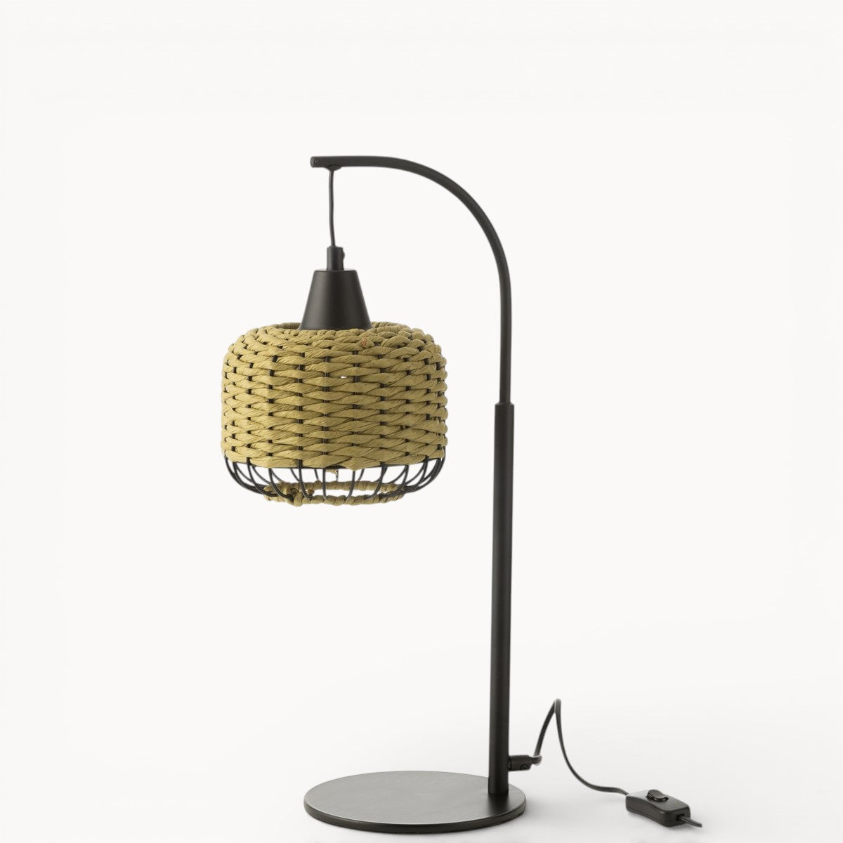 Tafellamp Lume – Groen