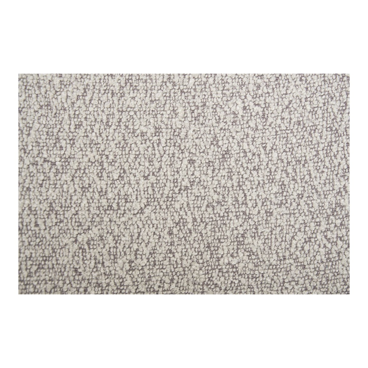 Bouclé stoelen Nord, 2 stuks
