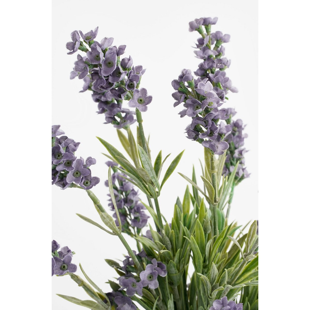 Lavendel Kunstplant 33 cm