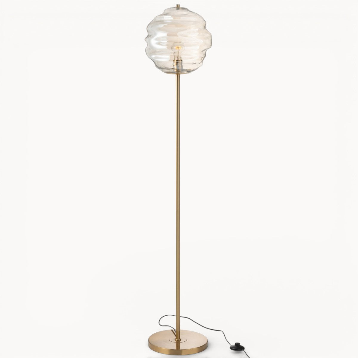 Vloerlamp Honey