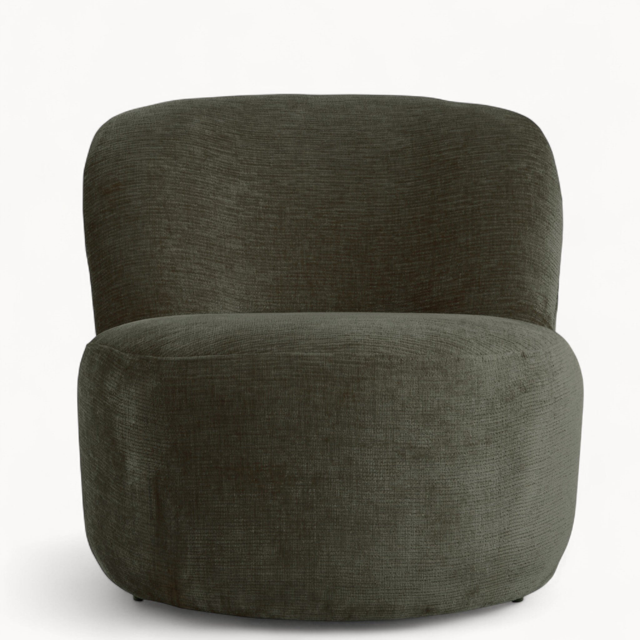 Fauteuil Marc – Stof Vintage Groen