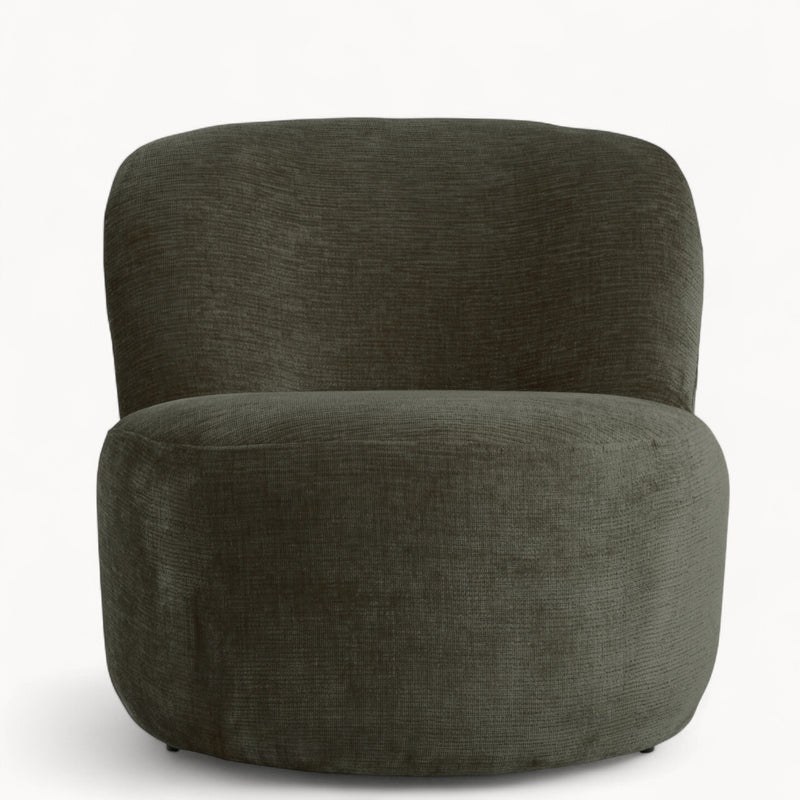 Fauteuil Jules van stof-zoom-